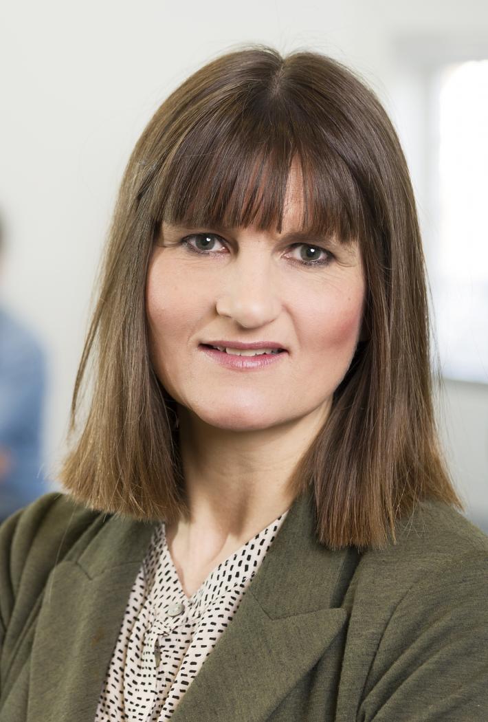 Camilla Wang, Rektor