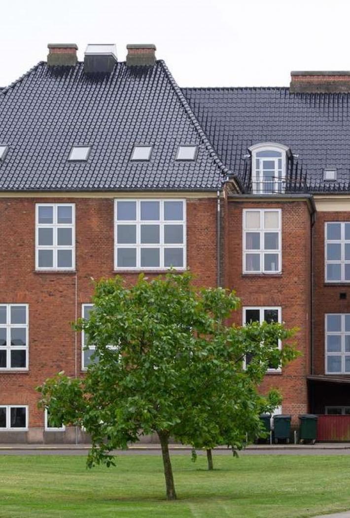 Campus Nykøbing F