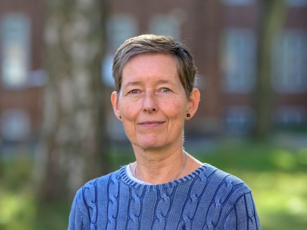 Foto af Gitte