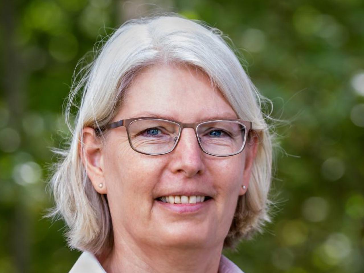 Foto af Hanne