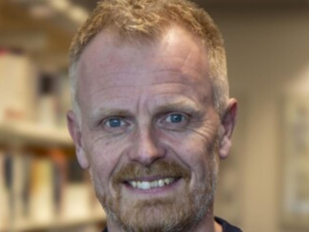 Foto af Jacob