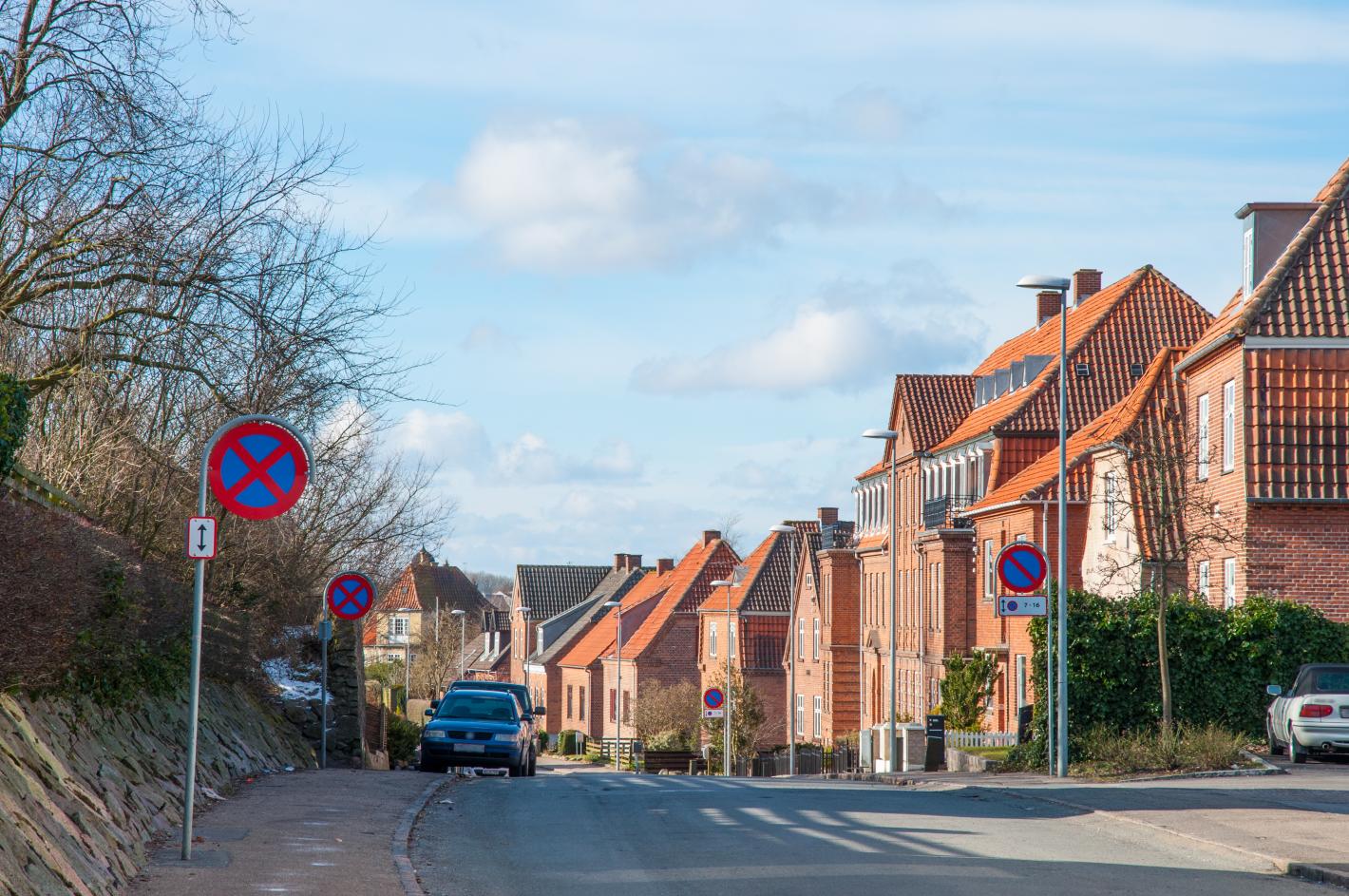 Slagelse 