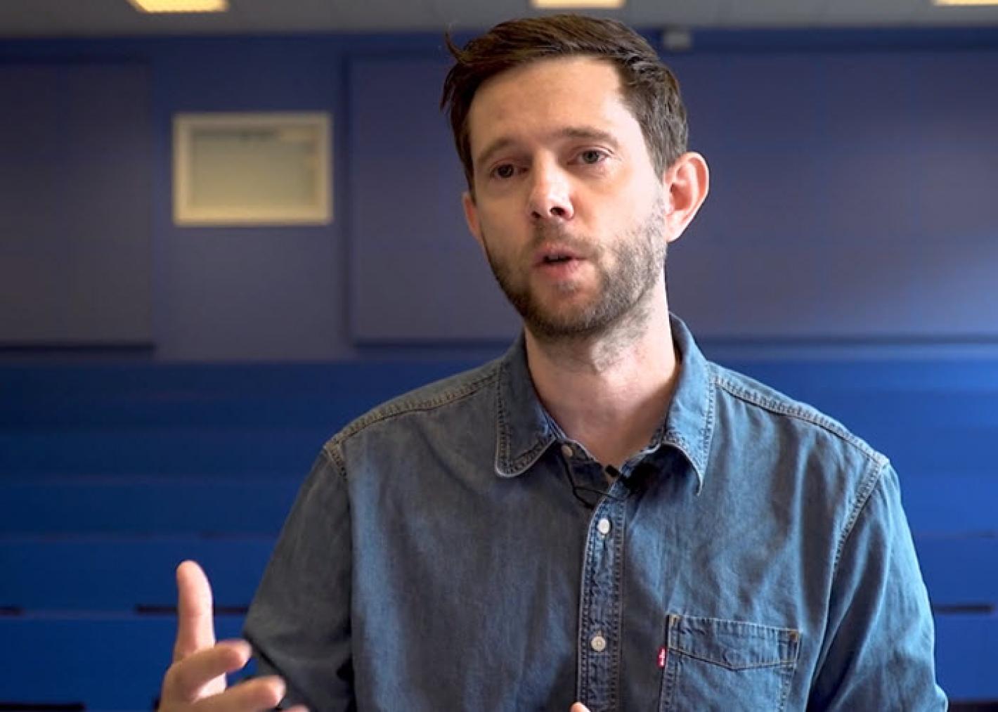 Foto af Anders Thomsen