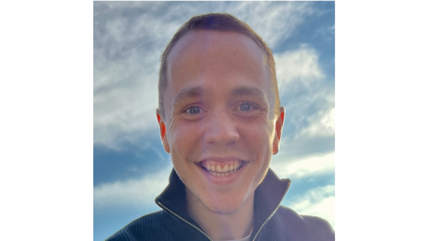Studenterambassadør