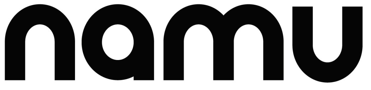 NAMU logo