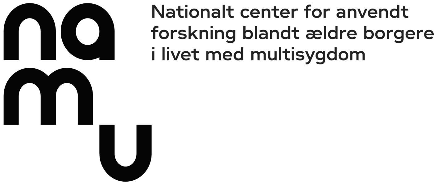 NAMU logo