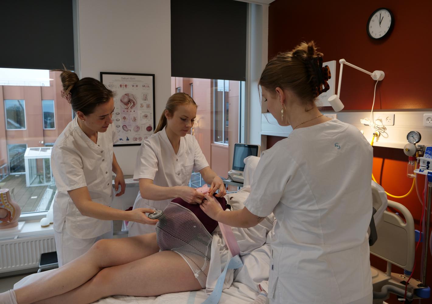 Simulationstræning