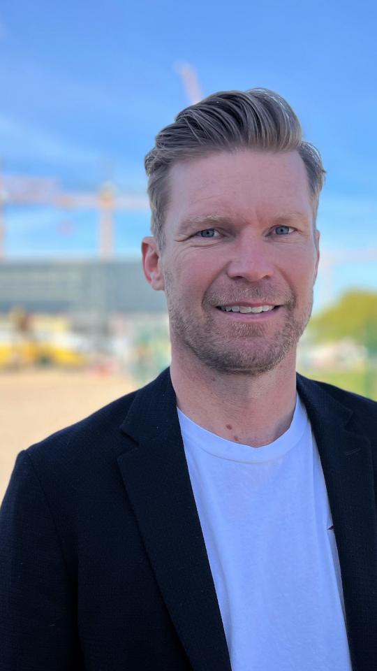 Peter Jespersgaard