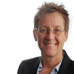 Foto af Bettina Buch