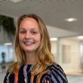 Kontorelev Louise Lyngby 