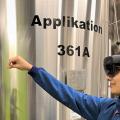 AR-praktik hos Novo Nordisk
