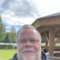  Brian Jensen, Pædagogmedhjælper