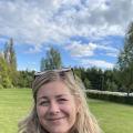 Jannie Frederiksen, Pædagogisk assistent