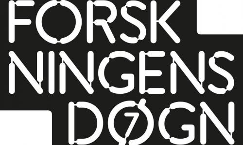 Forskningens døgn Logo