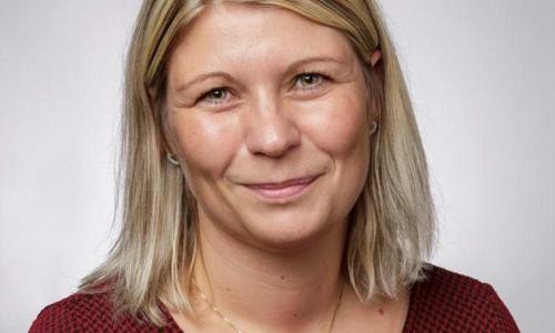 Camilla Hove Lund, Holbæk kommune