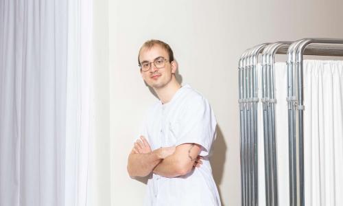 Lucas Hyttel