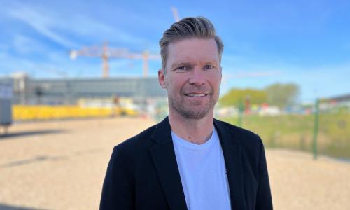 Peter Jespersgaard