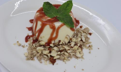 Pannacotta