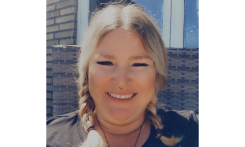 Studenterambassadør