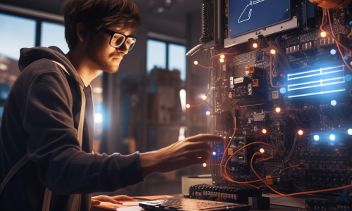 Generativ AI STEM