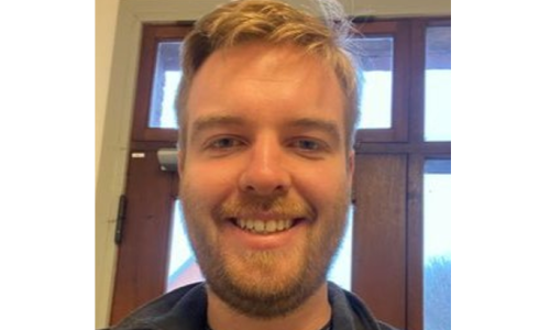 Studenterambassadør