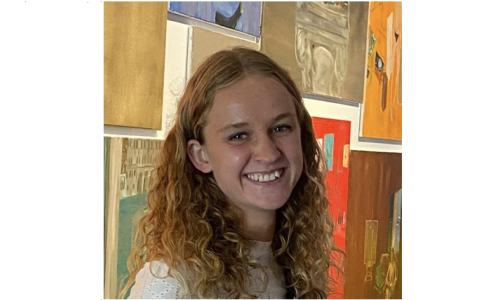 Studenterambassadør