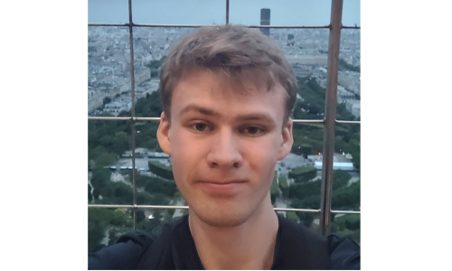 Studenterambassadør