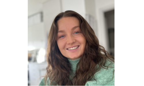 Studenterambassadør
