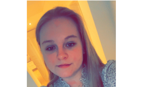 Studenterambassadør
