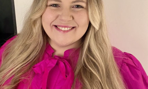 Cecilie 