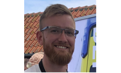 Studenterambassadør