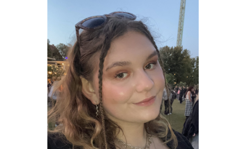 Studenterambassadør