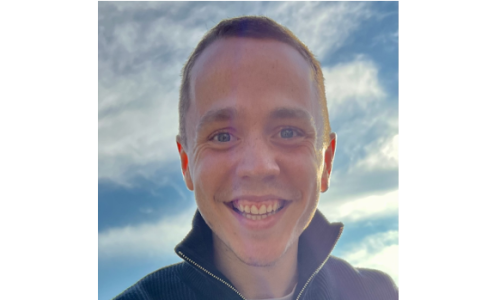 Studenterambassadør