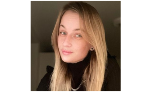 Studenterambassadør