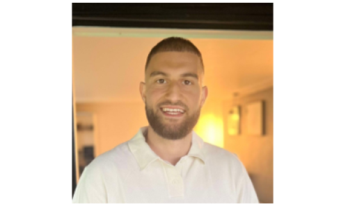 Studenterambassadør