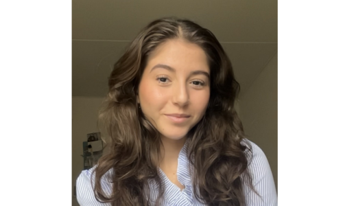 Studenterambassadør