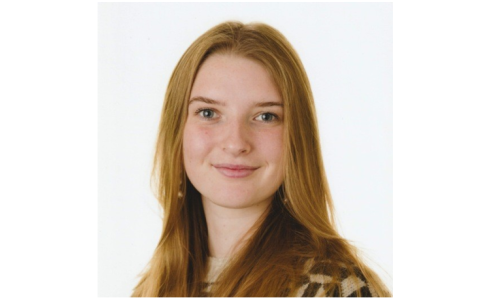 Studenterambassadør