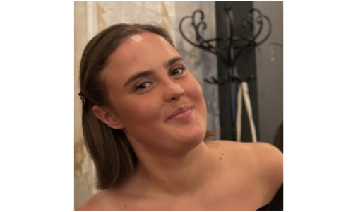 Studenterambassadør