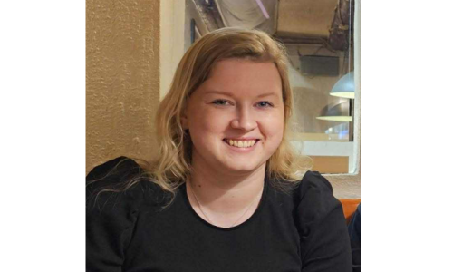 Studenterambassadør
