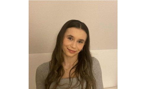 Studenterambassadør