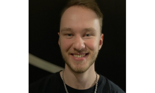 Studenterambassadør